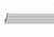 КАРНИЗ 6.50.702 - 78*46*2000ММ