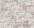 PL 71412-14 Brick  Обои Палитра 1,06х10м