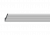 КАРНИЗ 6.50.703 - 50*50*2000ММ