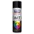 Tytan Professional Art of the colour краска аэрозольная черная матовая RAL 9004 400 мл