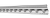 Плинтус Glanzepol GP18 92х92х2000мм(16)