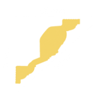 Плинтус Glanzepol GP18 92х92х2000мм(16)