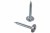 Саморез п/сф с п/ш острый 4.2Х57 фас (250)