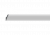 КАРНИЗ 6.50.711 - 35*35*2000ММ
