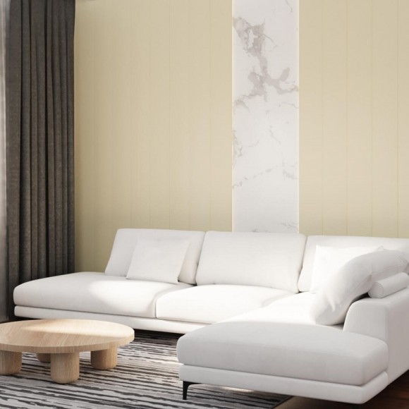 ПАНЕЛЬ МДФ CLASSIC DE LUXE 2700Х200Х6 Palomino