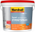 EXPORT структурная мат. в/д для стен и потолков BW 5л