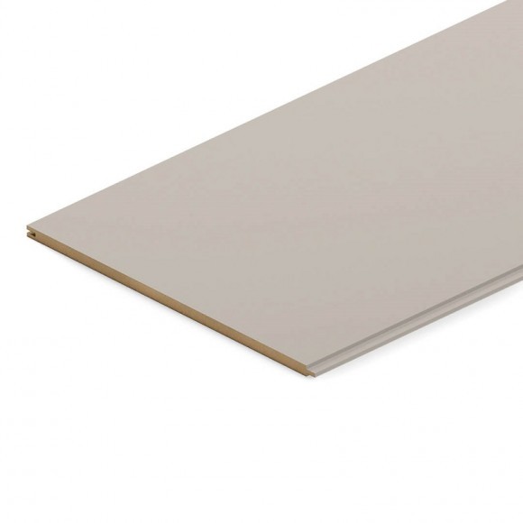 ПАНЕЛЬ МДФ CLASSIC DE LUXE 2700Х200Х6 Sandgrau