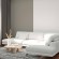 ПАНЕЛЬ МДФ CLASSIC DE LUXE 2700Х200Х6 Sandgrau