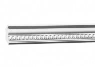 КАРНИЗ 1.50.206 - 36*35*2000ММ