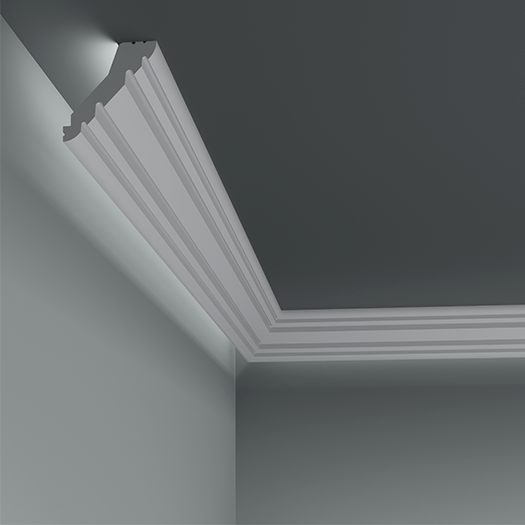 КАРНИЗ 6.50.713 - 50*50*2000ММ