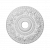 РОЗЕТКА 1.56.056 - D45,4СМ