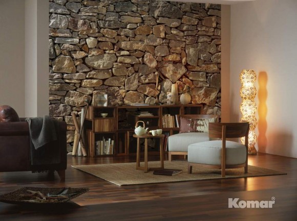 8-727 фотообои KOMAR 368х254 см