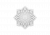 РОЗЕТКА 1.56.501 D32CМ