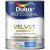 Dulux Professional Velvet Supermatt краска в/д для стен и потолков  BC 0.9л