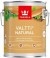 ВАЛТТИ NATURAL 2,7 Л (1/6)  УЛЬТРАСТОЙКАЯ ЛАЗУРЬ  БЕСЦВЕТНАЯ "ТИККУРИЛА