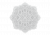 РОЗЕТКА 1.56.503 D91,2CМ