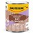 MASTERLINE ANTICORR грунт-эмаль по ржавчине 3 в 1 глянцевая, RAL9003 белая, 0,75л