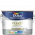 Dulux Professional Velvet Supermatt краска в/д для стен и потолков  BW 10л