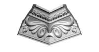 Плинтус Glanzepol GP29 96х53х2000мм(28)