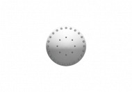 РОЗЕТКА 1.56.703 - D16СМ