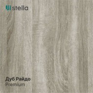 Панель ПВХ Дуб Райдо SWX 61/2 2,6*0,25  Slim 5мм Premium