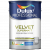 Dulux Professional Velvet Supermatt краска в/д для стен и потолков  BW 5л