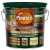 Pinotex Wood Oil  & Terrace Oil деревозащитное масло  бесцветный 2,5л
