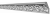 Плинтус Glanzepol GP34 60х36х2000мм(56)