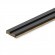 ПРОФИЛЬ СТАРТ МДФ BEATS DE LUXE BLACK LEAD 2700X66,5X16