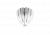 РОЗЕТКА ГИБКАЯ 1.56.511 D8,6CМ
