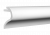 КАРНИЗ 1.50.228 - 141*80*2000ММ