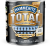 Hammerite TOTAL краска на водной основе гладкая глянцевая RAL 9016 Белая (0,75л)