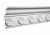 КАРНИЗ 1.50.250 - 164*73*2000ММ