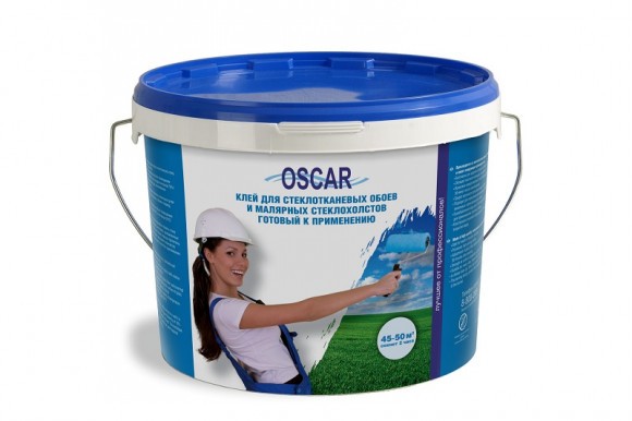 W30-GOs10 Стеклохолст Wellton-light + клей Oscar 10 кг 50 м2 + 10кг комплект W30-GOs10 Стеклохолст Wellton-light + клей Oscar 10 кг 50 м2 + 10кг комплект