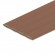 ПАНЕЛЬ МДФ DUNE DE LUXE 2700Х200Х10 MAUVE