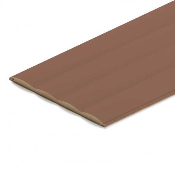 ПАНЕЛЬ МДФ DUNE DE LUXE 2700Х200Х10 MAUVE