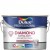 Dulux Professional Diamond Extra Matt краска в/д для стен и потолков  BW9л