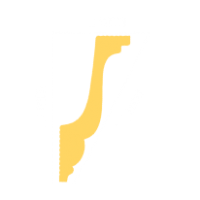 Плинтус Glanzepol GP44 99х47х2000мм(28)