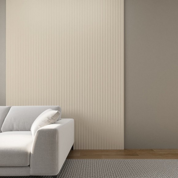 ПАНЕЛЬ МДФ DUNE DE LUXE 2700Х200Х10 PALOMINO